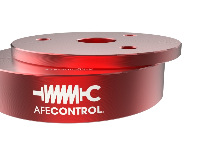 aFe Power CONTROL 3.0 IN Leveling Kit 2021 RAM 1500 TRX - Image 5