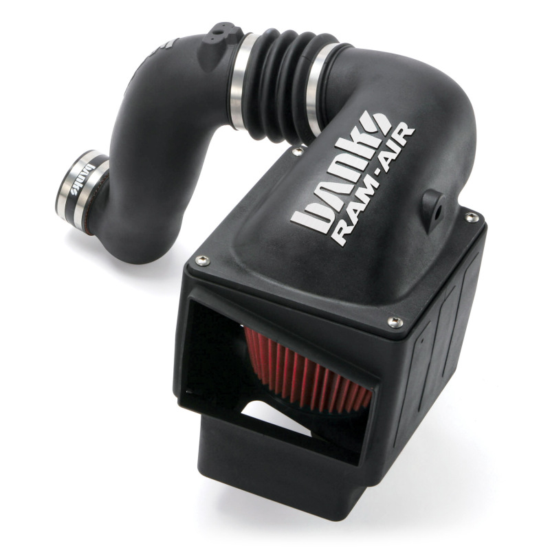 Banks Power 42175 07-09 Dodge 6.7L Ram-Air Intake System - Image 2