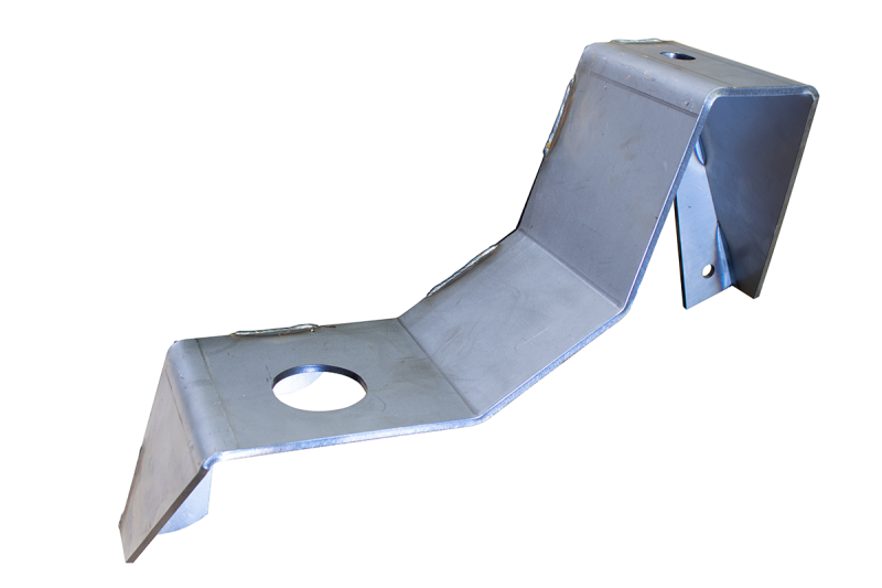 Rust Buster 1988-1998 Chevrolet & GMC C/K 1500 & 2500 Bed and Cab Mount Brackets - Left - Image 2