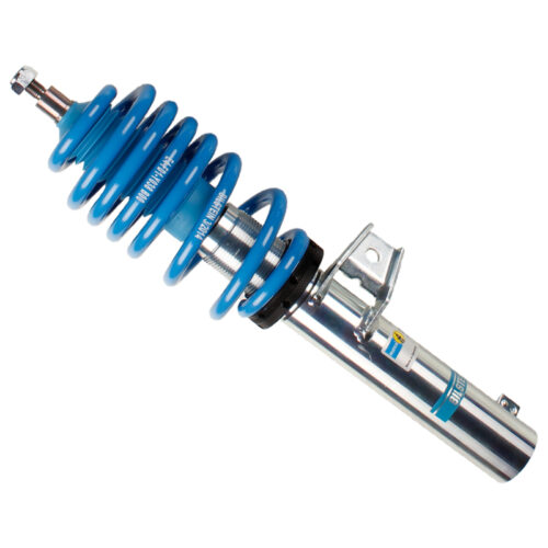 Bilstein B14 for 2008 Audi TT Quattro Base Front and Rear Suspension Kit - Image 10