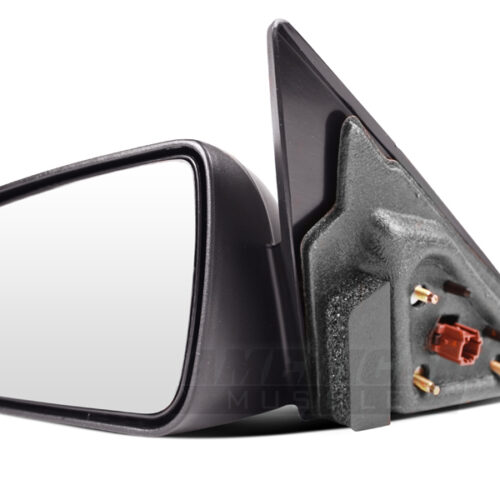 Raxiom for 2005-2009 Ford Mustang Directional Sideview Mirrors - Image 6