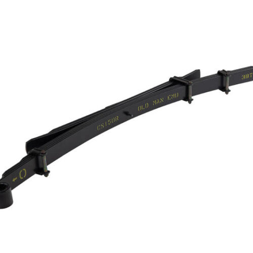 Alternative view of ARB / OME Leaf Spring Navara D40 -Mdr for 2005-2017 Nissan Frontier