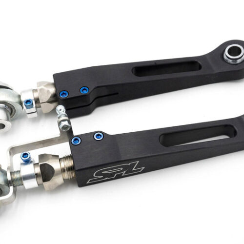 SPL Front Lower Control Arms for 2020+ Toyota GR Supra (A90) / 2019+ BMW Z4 (G29) - Image 8