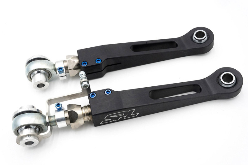 SPL Front Lower Control Arms for 2020+ Toyota GR Supra (A90) / 2019+ BMW Z4 (G29) - Image 8