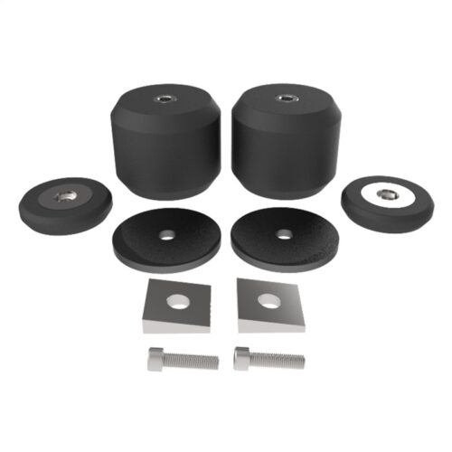 Timbren 2002 Cadillac Escalade AWD Front Suspension Enhancement System - Image 2