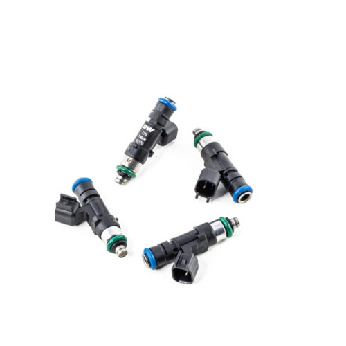DeatschWerks K20/K24 750cc Injectors - Set of 4 for 2002-2015 Honda Civic Si