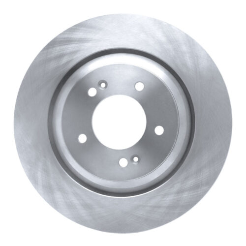 DFC 22-23 Hyundai Kona N Rear Brake Rotor