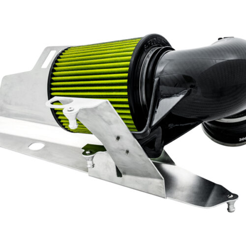 AWE Tuning Intake for 2020+ Toyota GR Supra S-FLO Carbon - Image 4