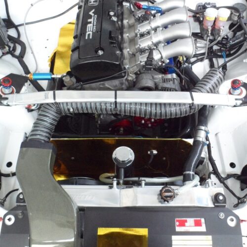 Mishimoto Aluminum Coolant Reservoir Tank - Image 8