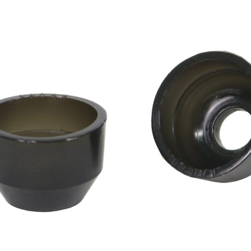 Whiteline Tie Rod Dust Boot Set