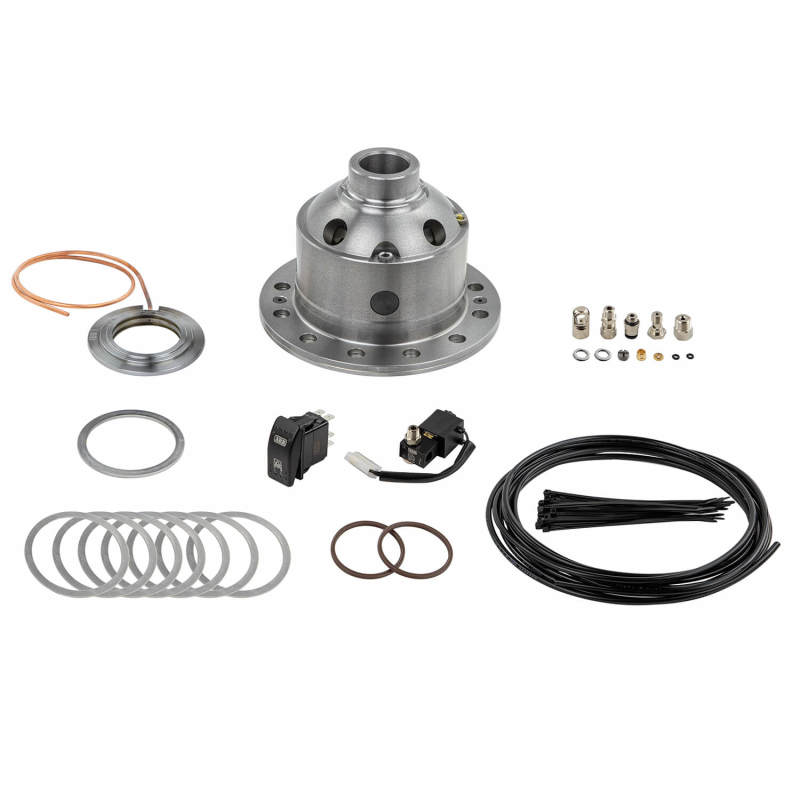 ARB Airlocker 12Bolt 30Spl Toyota 8In S/N for 1995-2015 Toyota Tacoma / 2000-2007 Toyota Tundra - Image 4