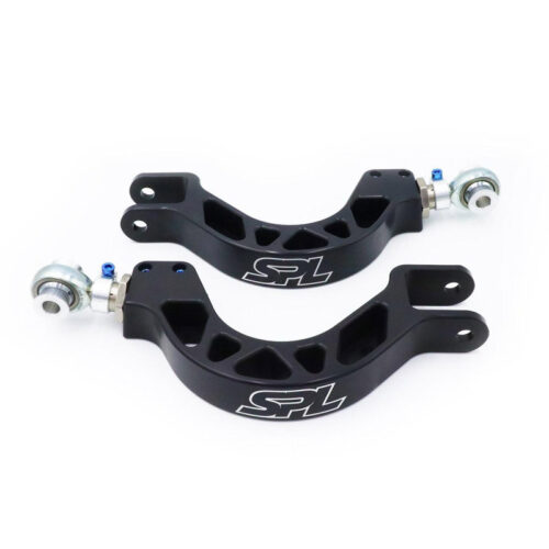 SPL Rear Upper Camber Arms for 1989-1998 Nissan 240SX (S13/S14) / 1989-2002 Nissan Skyline (R32/R33/R34) - Image 6