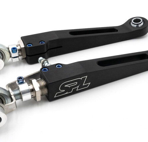 SPL Front Lower Control Arms for 2006-2013 BMW 3 Series/1 Series (E9X/E8X) - Image 9