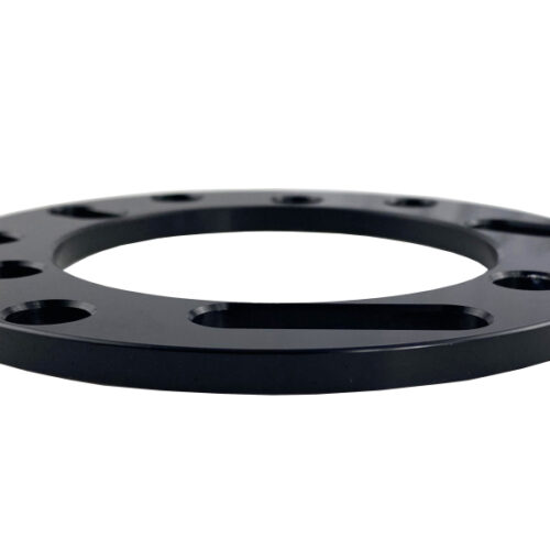 Alternative view of Whiteline 04-22 Lexus GX460/470 Front Strut - Spacer
