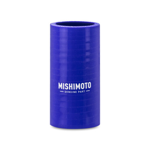 Mishimoto Silicone Coolant Hose Kit - AT - Blue for 2024+ Toyota Tacoma - Image 4