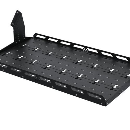Artec Industries 2018+ GearUp Rear Cargo System