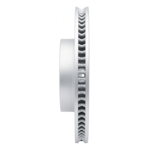 DFC 10-24 Lexus GX460 Front GeoSPEC Coated Rotor - Image 3