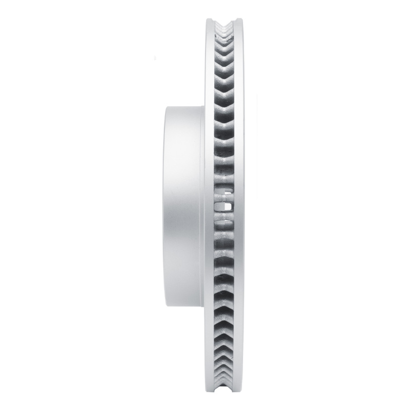 DFC 10-24 Lexus GX460 Front GeoSPEC Coated Rotor - Image 3