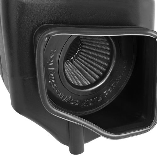 aFe Power Momentum HD Intake GM Diesel Trucks 07.5-10 V8-6.6L LMM - Image 6