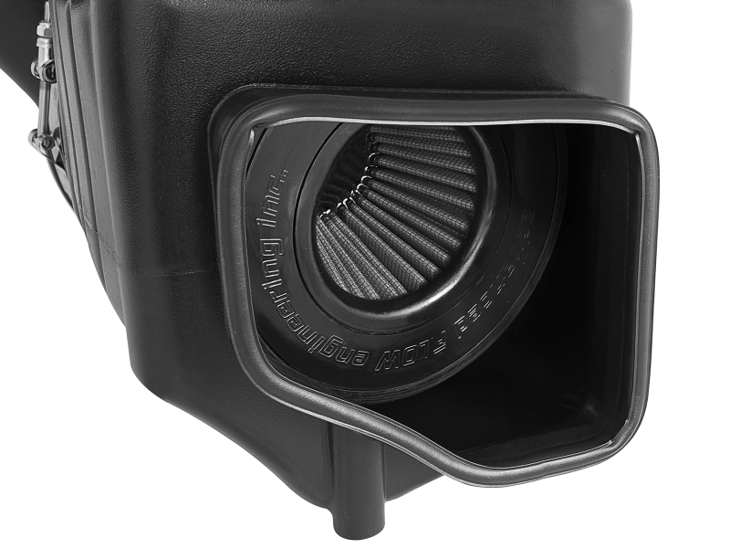 aFe Power Momentum HD Intake GM Diesel Trucks 07.5-10 V8-6.6L LMM - Image 6