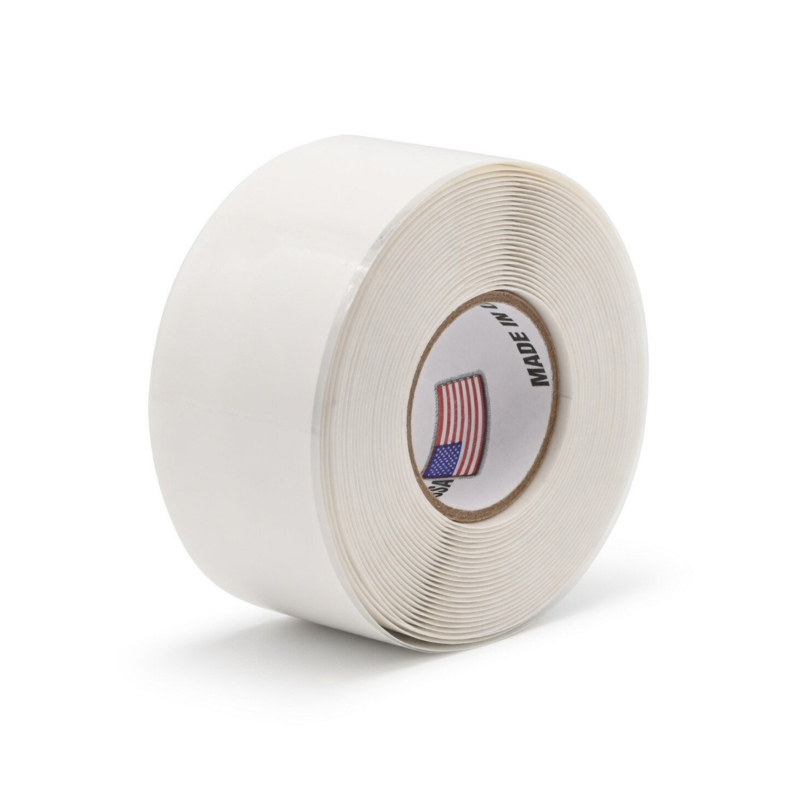 DEI Quick Fix Tape (1in x 12ft) - White - Image 4