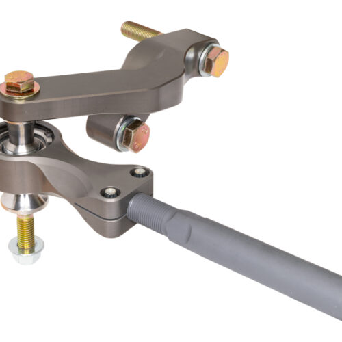 Carli 21-23 Ford Bronco Steering Tie-Rod System - Image 6