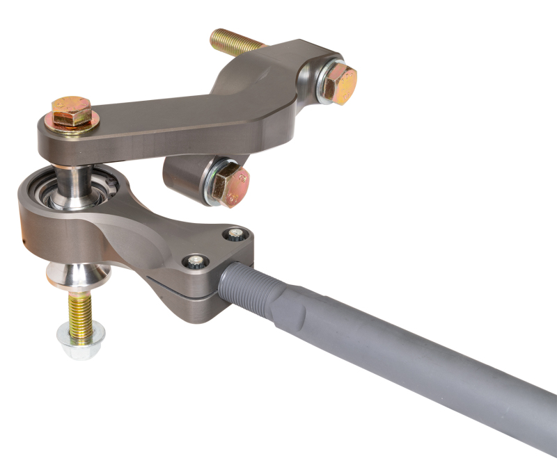 Carli 21-23 Ford Bronco Steering Tie-Rod System - Image 6