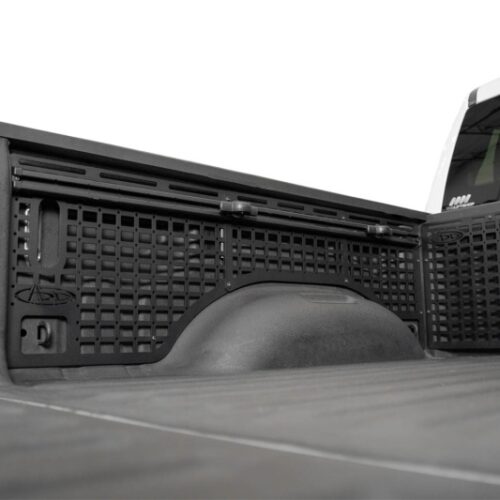 Addictive Desert Designs for 21-23 Ram TRX Bed Side Molle Panels - Driver Full Set - Image 8