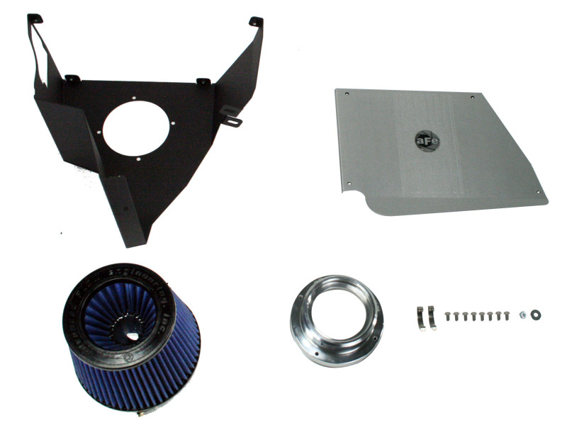 aFe Power MagnumFORCE Intakes Stage-1 P5R AIS P5R BMW 330i (E46) 01-06 L6-3.0L - Image 8