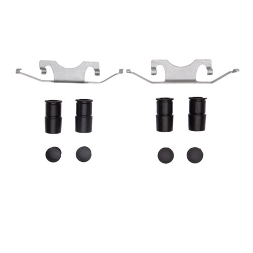 Alternative view of DFC 02-25 Chrysler Voyager Rear Premium Hardware Kit