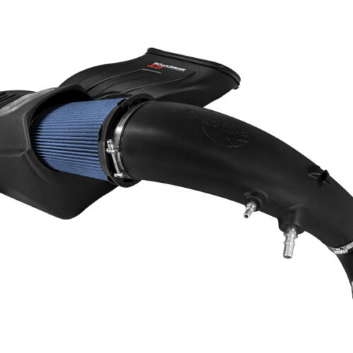 aFe Power Momentum GT Pro 5R Stage-2 Intake System 15-17 Ford F-150 V8 5.0L - Image 5