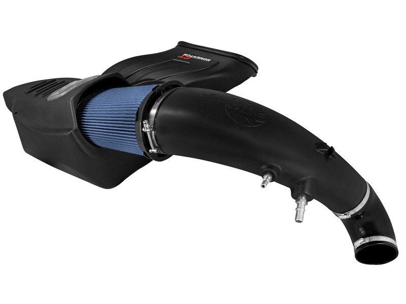 aFe Power Momentum GT Pro 5R Stage-2 Intake System 15-17 Ford F-150 V8 5.0L - Image 5