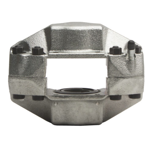 DFC 69-94 Alfa Romeo Spider Rear-L Premium Caliper - Silver Zinc Coated - Image 3