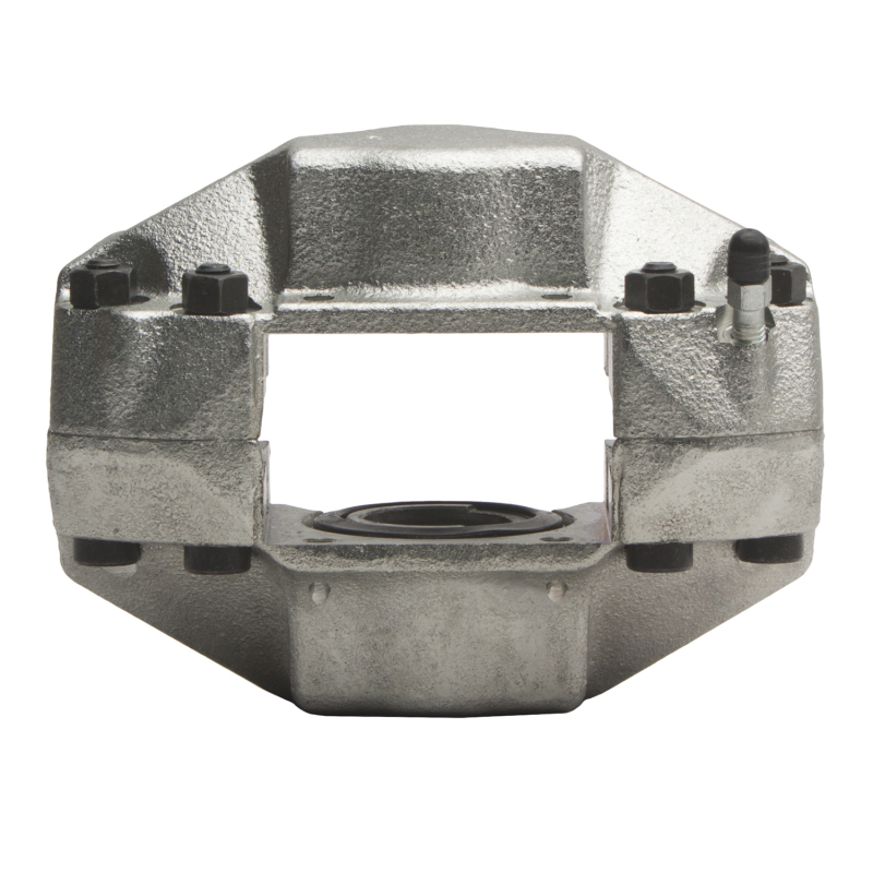 DFC 69-94 Alfa Romeo Spider Rear-L Premium Caliper - Silver Zinc Coated - Image 3