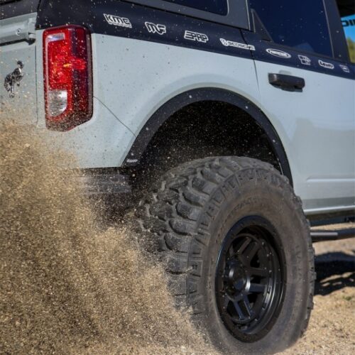 Mickey Thompson Baja Legend MTZ Tire - 35X12.50R17LT 119Q - 247933 - Image 9