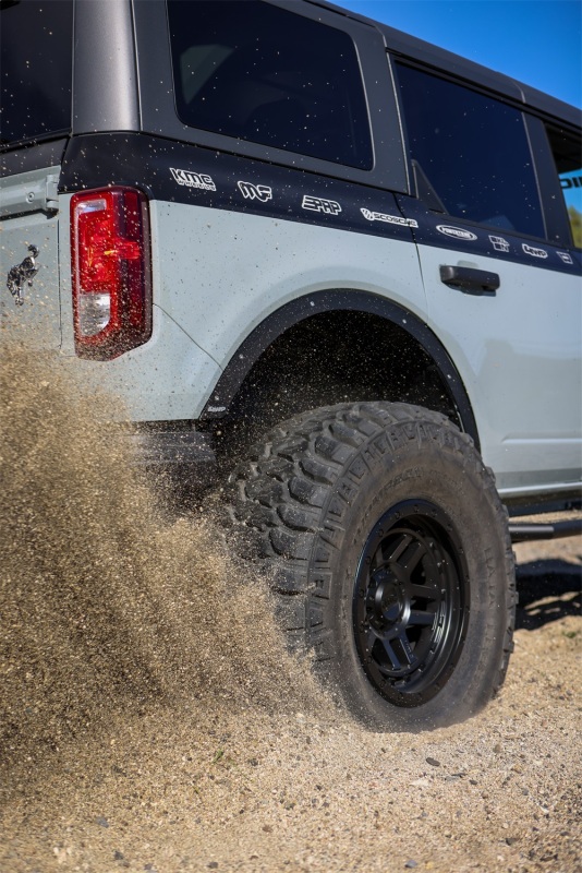 Mickey Thompson Baja Legend MTZ Tire - 35X12.50R17LT 119Q - 247933 - Image 9
