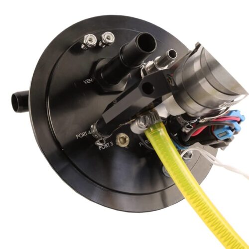 Aeromotive 525 LPH Fuel Pump for 2020-2022 Jeep Gladiator - Image 3