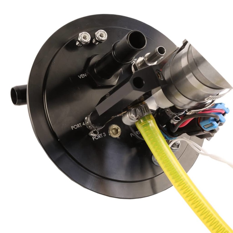 Aeromotive 525 LPH Fuel Pump for 2020-2022 Jeep Gladiator - Image 3