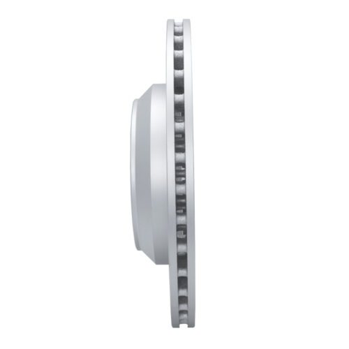 DFC 17-25 Tesla Model 3 Front GeoSPEC Coated Rotor - Image 3