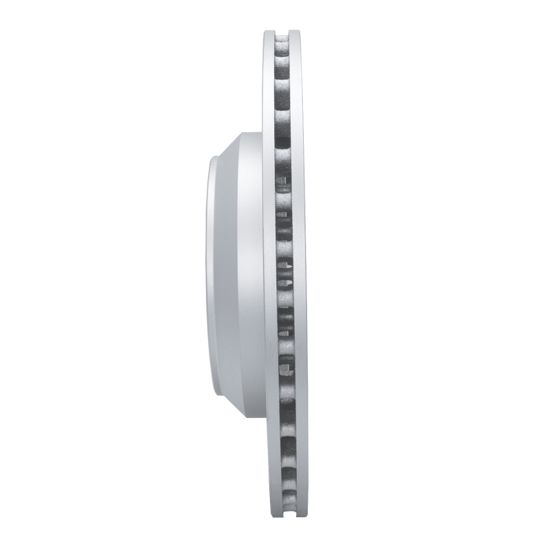 DFC 17-25 Tesla Model 3 Front GeoSPEC Coated Rotor - Image 3