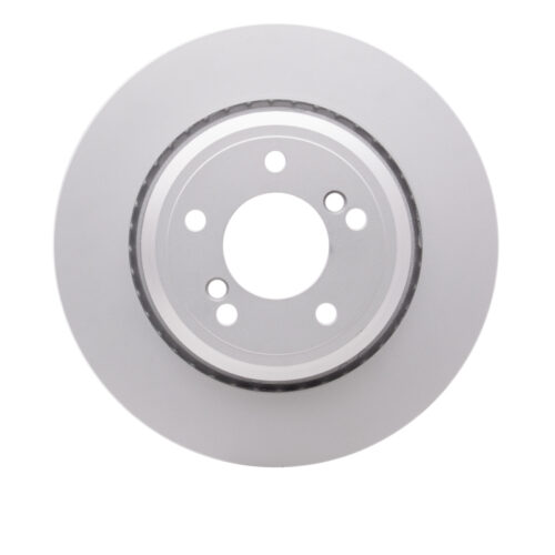 DFC 00-06 BMW M3 Rear GeoSPEC Coated Rotor - Image 5