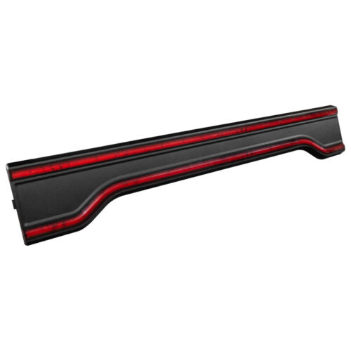 Oracle 20-23 Jeep Gladiator Racetrack Style LED Tail Gate Light - Standard - Image 9