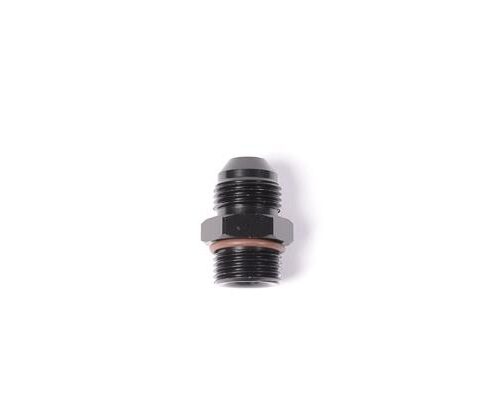 Radium Engineering 8AN ORB to 8AN Male Fitting - Image 2