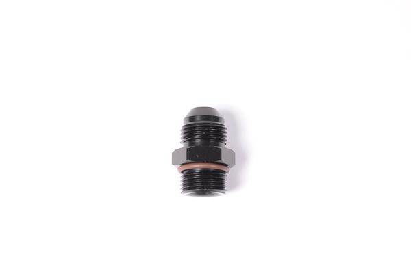 Radium Engineering 8AN ORB to 8AN Male Fitting - Image 2