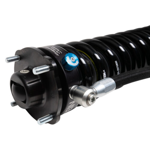 Bilstein 07-21 Toyota Tundra B8 8112 ZoneControl CR DSA+ Front Left - Image 10