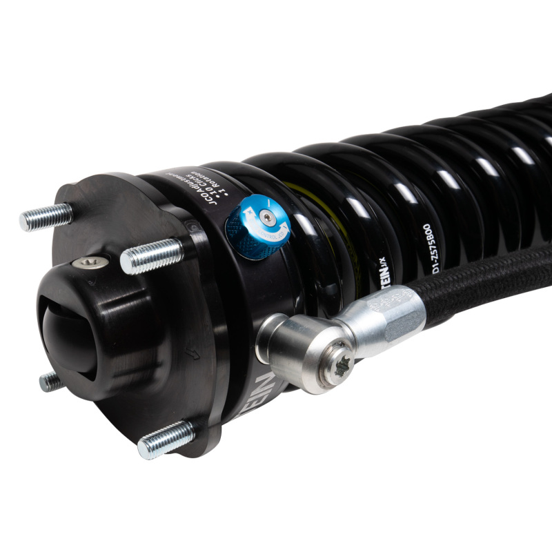 Bilstein 07-21 Toyota Tundra B8 8112 ZoneControl CR DSA+ Front Left - Image 10