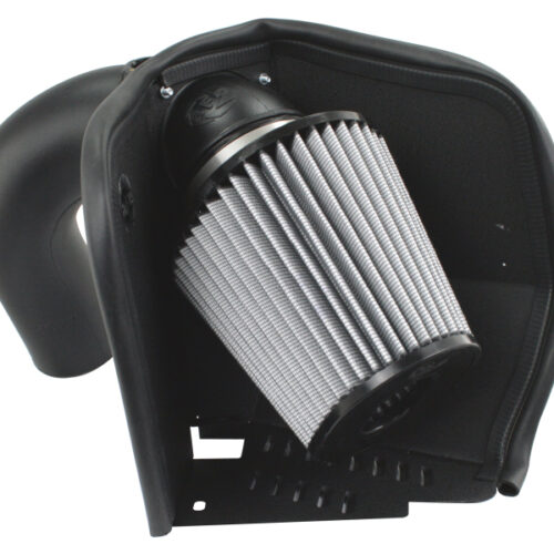 aFe Power MagnumFORCE Intakes Stage-2 PDS AIS PDS Dodge Diesel Trucks 07.5-13 L6-6.7L (td) - Image 3