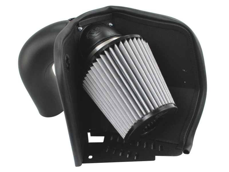 aFe Power MagnumFORCE Intakes Stage-2 PDS AIS PDS Dodge Diesel Trucks 07.5-13 L6-6.7L (td) - Image 3