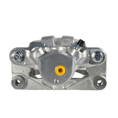 DBA 13-20 Subaru BRZ (w/Vented Rear Rotor) Street Series Left Rear Caliper - Image 3