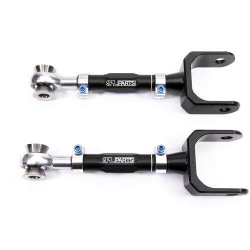 SPL Rear Upper Lateral (Camber) Links for 2017+ Tesla Model 3 - Image 3